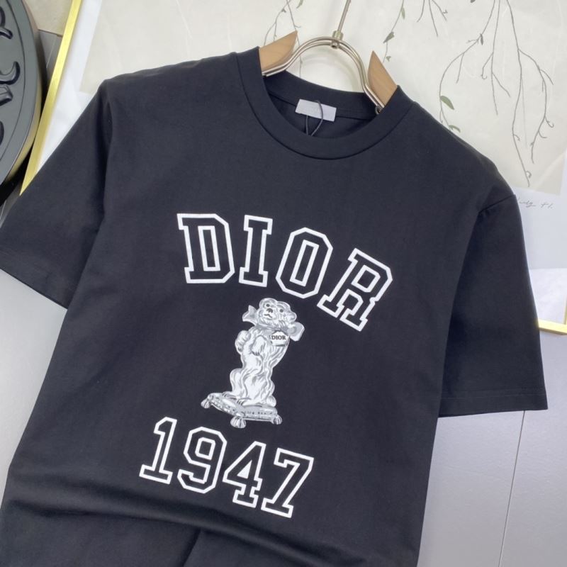 Christian Dior T-Shirts